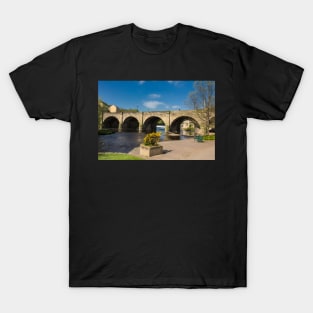 Wetherby Bridge T-Shirt